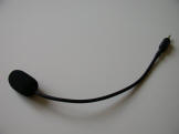 Boom Microphone