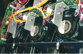 Fan Control