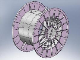 Shipping Reel